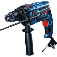 Furadeira de Impacto GSB 16RE 750W em Maleta 220V - Bosch