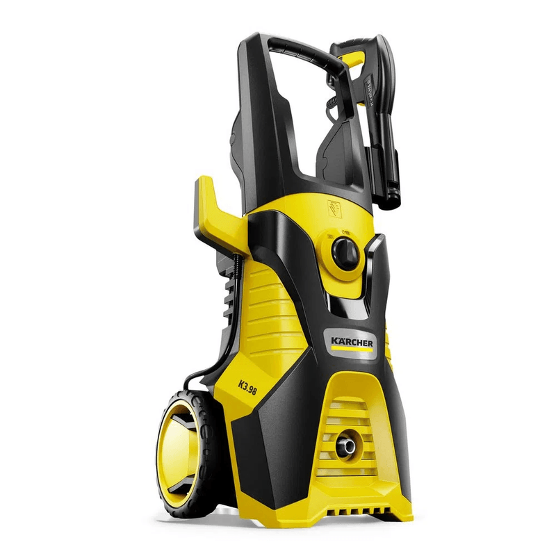 Lavadora De Alta Pressão Karcher K 3.98m 1500W | 220V