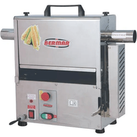 Ralador de Milho Verde Industrial Bermar BM 91 NR | Bivolt