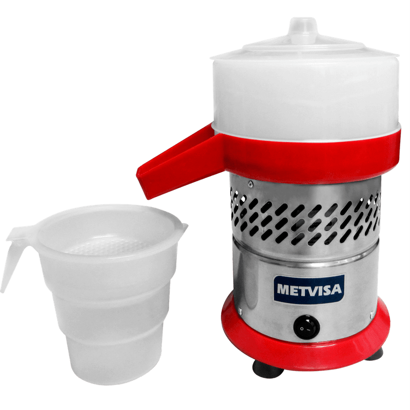 Extrator de Suco ESL 60Litros MAX 220V - Metvisa