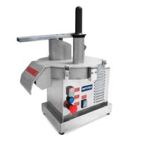 Multiprocessador de Alimentos Metvisa Max MPAM | 220V