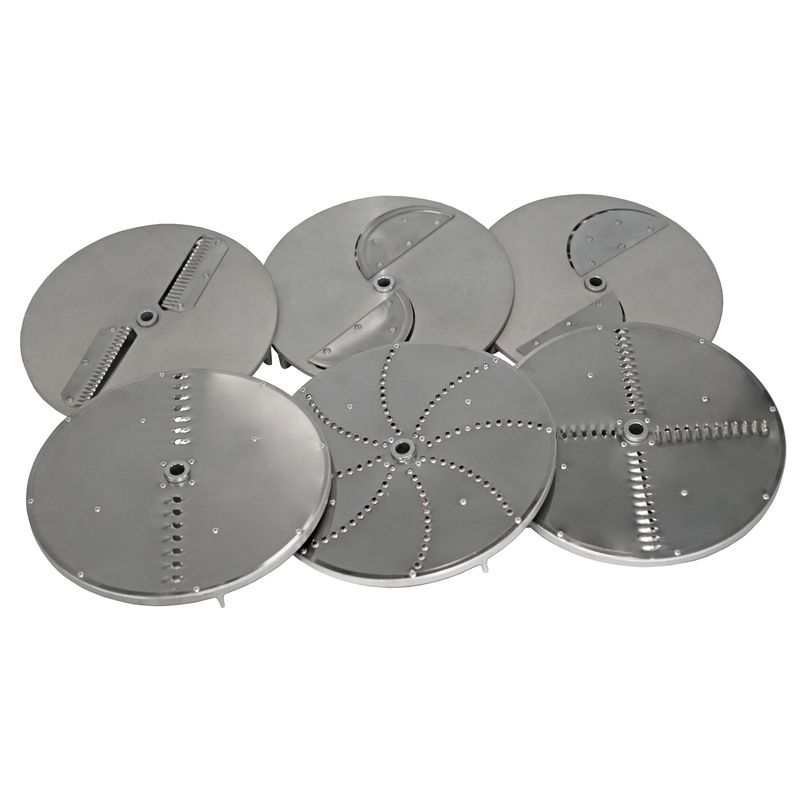 Multiprocessador de Alimentos Metvisa Max MPAM | 220V