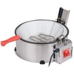 Tacho Marchesoni Eletrico  7,5 Litros 220V