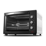 Forno Elétrico Best 48 Litros com Espeto Giratório - Linha Plus | 220V