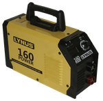 Inversor de Solda Power MMA160A bivolt - Lynus