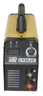 Inversor de Solda Power MMA160A bivolt - Lynus