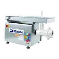 Picador de Carne Inox PB98TISMN 220V - Beccaro