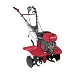 Motocultivador Gasolina Branco 6,5 Cv 800mm Profundidade