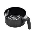 Fritadeira sem óleo Agratto Air Fryer Supremma | 220V