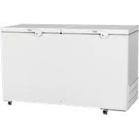 Freezer Horizontal Fricon HCED503C 503 Litros Branco| 220V