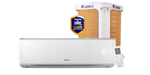 Ar Condicionado Gree Split G-Top On/Off Gree 12.000 Btus Frio GWC12CQ | 220V