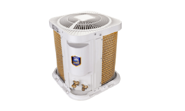 Ar Condicionado Gree Split G-Top On/Off Gree 12.000 Btus Frio GWC12CQ | 220V