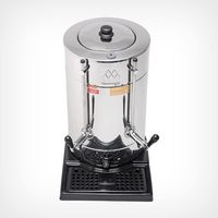 Cafeteira Elétrica Marchesoni Master 4 Litros | 220V