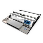 Aplicador de Filme AF500 Com Fio de Corte 220V - Sulpack