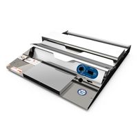 Aplicador de Filme AF500 Com Fio de Corte 220V - Sulpack