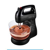 Batedeira Cadence Concept Especial Classic Edition 200W BAT279 | 220V