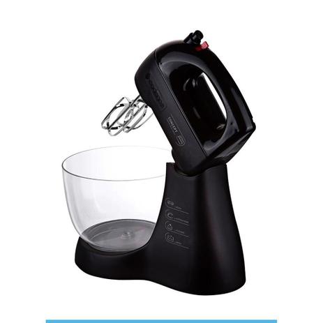Batedeira Cadence Concept Especial Classic Edition 200W BAT279 | 220V