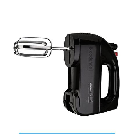 Batedeira Cadence Concept Especial Classic Edition 200W BAT279 | 220V
