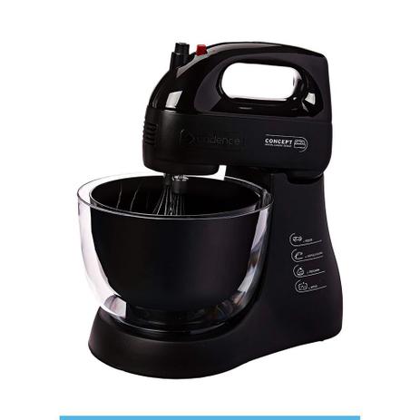 Batedeira Cadence Concept Especial Classic Edition 200W BAT279 | 220V