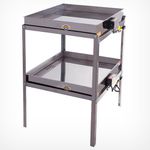 Marmiteiro DP 36 Marmitas 220V - Marchesoni