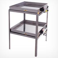 Marmiteiro DP 36 Marmitas 220V - Marchesoni