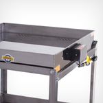 Marmiteiro DP 36 Marmitas 220V - Marchesoni