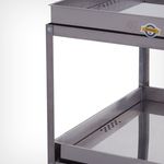 Marmiteiro DP 36 Marmitas 220V - Marchesoni