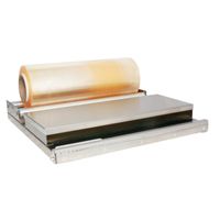 Embalafil Compacta Corte Frio Inox 400mm - R.Baião