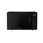 Microondas Panasonic 32 Litros ST66BRUK Preto Fosco | 220V