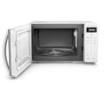 Forno Microondas Panasonic 21 Litros ST25L Branco | 220V
