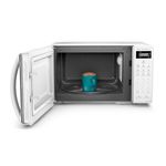 Forno Microondas Panasonic 21 Litros ST25L Branco | 220V
