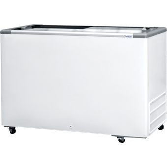 Frezzer Horizontal Gelopar 306 Litros - Branco - GHBS-310BR - Eletro Peças  Real