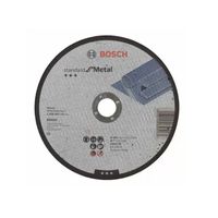 Disco de Corte Para Metal 7 Polegadas - Bosch