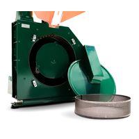 Triturador de Milho TIN-3 Sem Ciclone - Incomagri