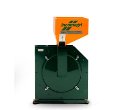 Triturador de Milho TIN-3 Sem Ciclone - Incomagri