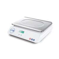 Balança Eletrônica Toledo 9094 Plus 15kg | BIVOLT