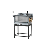 Forno Refratário Extra 1100x1100 - Itajobi