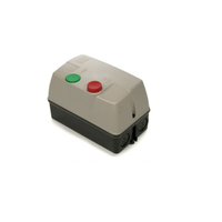 Chave de Partida Direta Trifásica 20CV 380V - Weg