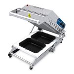 Seladora de Bandejas SBR 450 220V - Sulpack