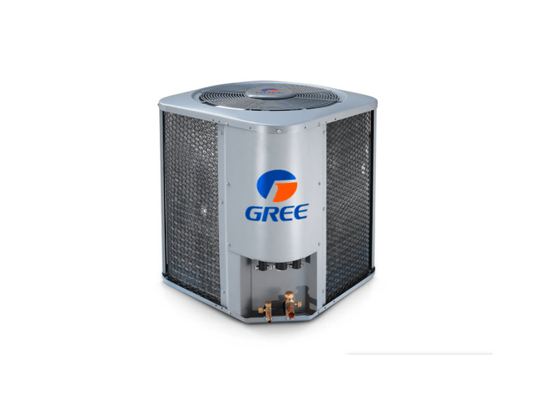 Ar Condicionado Gree Split Piso Teto G-Prime 56.000 Btus On/off  Frio GU60ZD/A-DB | 380V Trifásico