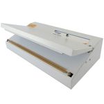 Seladora Portátil de Mesa R.Baião Sem Temporizador 30CM | BIVOLT