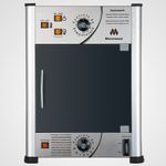 Estufa à Vapor Premium Marchesoni Dupla 6 Bandejas | 220V
