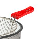 Tacho de frituras à Gás 3,5 litros baixa pressão - Marchesoni