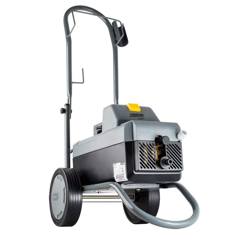 Lavadora De Alta Pressão Karcher HD 585 Profissional | 220V