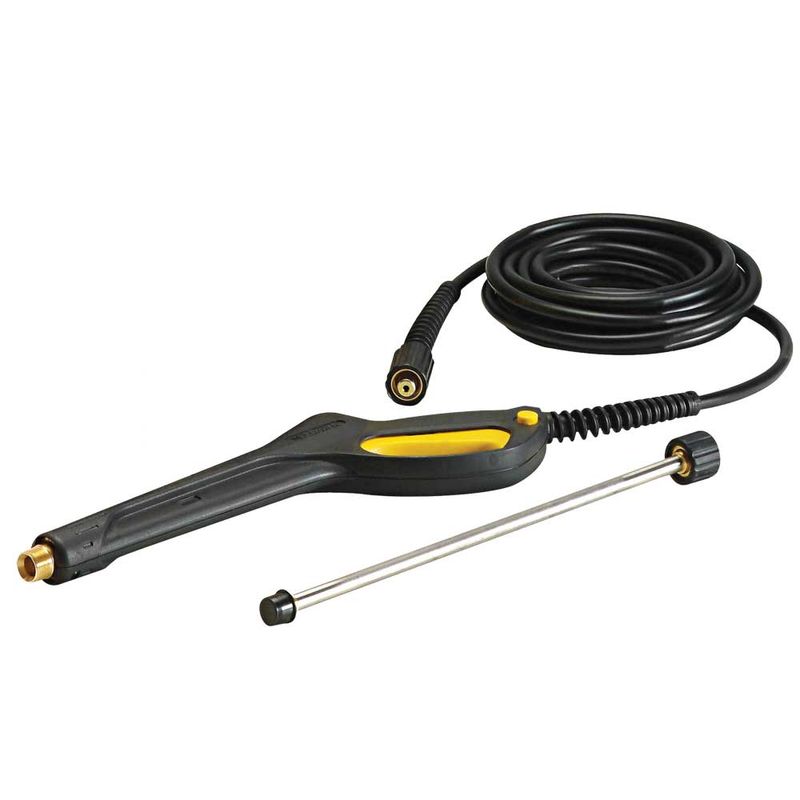 Lavadora De Alta Pressão Karcher HD 585 Profissional | 220V