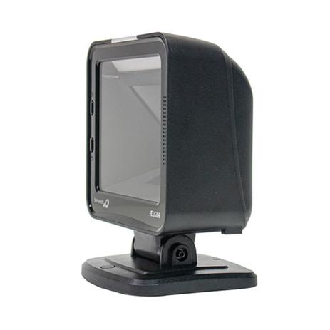 Leitor de Código de Barras Fixo EL8600 2D USB - Elgin
