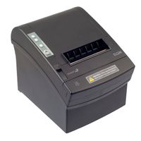 Impressora Térmica Elgin i8 Full com Guilhotina USB, ETHERNET e SERIAL RS232 | Bivolt
