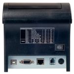 Impressora Térmica Elgin i8 Full com Guilhotina USB, ETHERNET e SERIAL RS232 | Bivolt