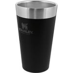Copo Térmico Stanley™ Original  sem Tampa 473ml | Matte Black