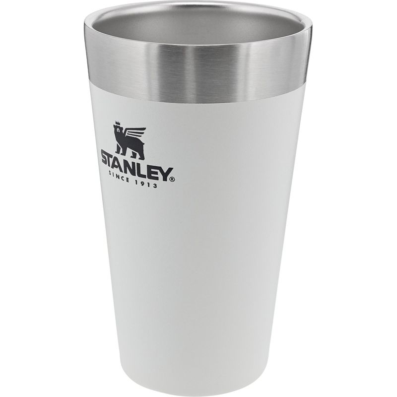 Copo Térmico Stanley™ Original sem Tampa 473ml | Polar
